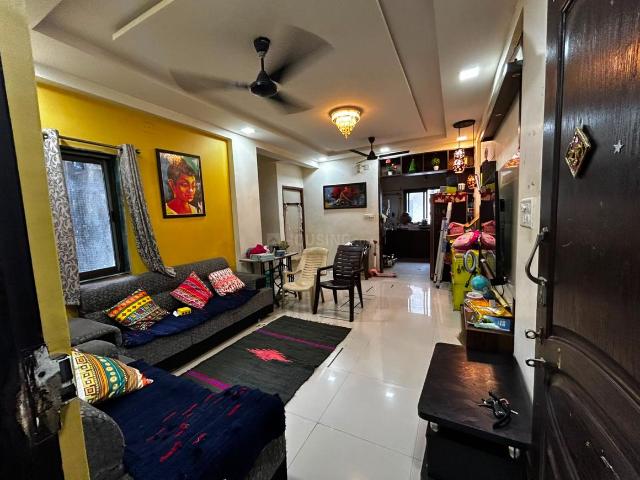 2 BHK Apartment in Chandkheda for resale Ahmedabad. The reference number is 20652185