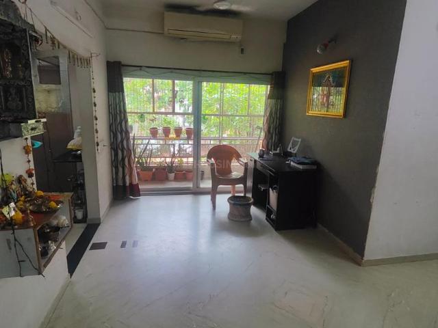 2 BHK Apartment in Chandkheda for resale Ahmedabad. The reference number is 20652473