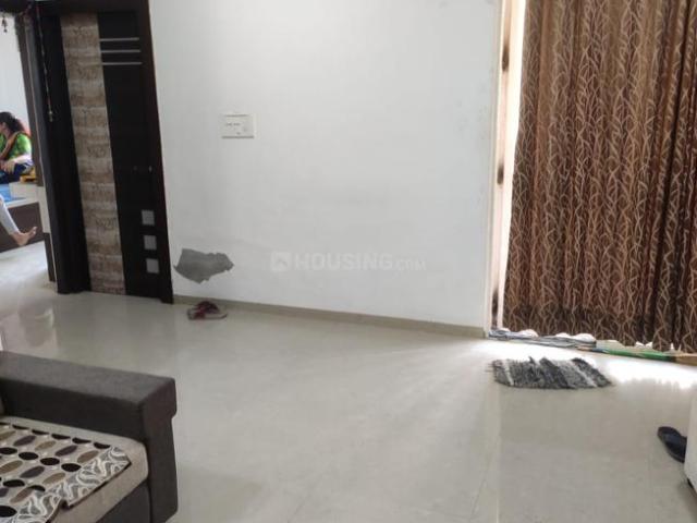2 BHK Apartment in Chandkheda for resale Ahmedabad. The reference number is 20657981