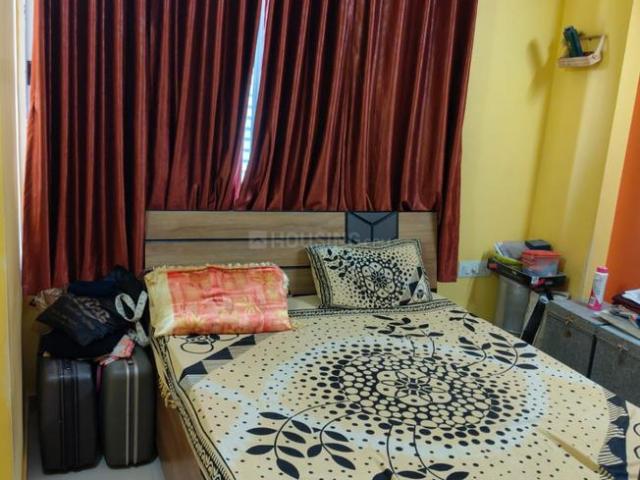 2 BHK Apartment in Chandkheda for resale Ahmedabad. The reference number is 20665115