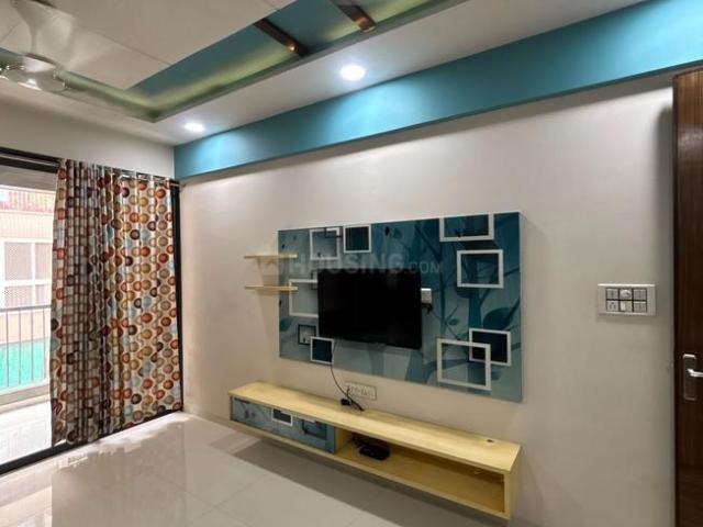 2 BHK Apartment in Chandkheda for resale Ahmedabad. The reference number is 20665239