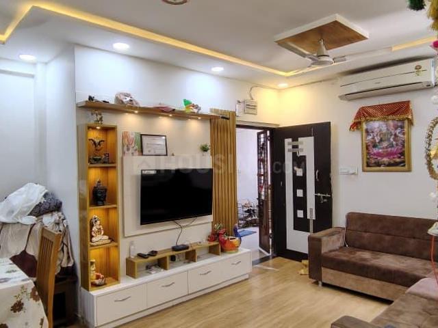 2 BHK Apartment in Chandkheda for resale Ahmedabad. The reference number is 20668280