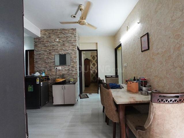 2 BHK Apartment in Chandkheda for resale Ahmedabad. The reference number is 20669540
