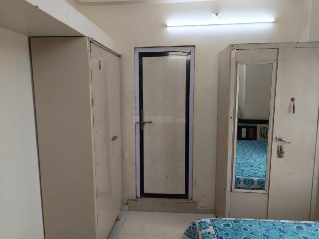 2 BHK Apartment in Chandkheda for resale Ahmedabad. The reference number is 20676620