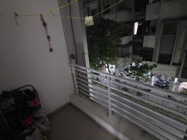 2 BHK Apartment in Chandkheda for resale Ahmedabad. The reference number is 20685665