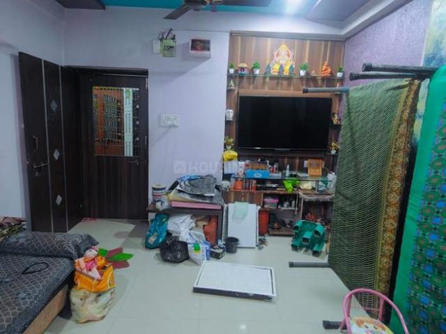 2 BHK Apartment in Chandkheda for resale Ahmedabad. The reference number is 20692656