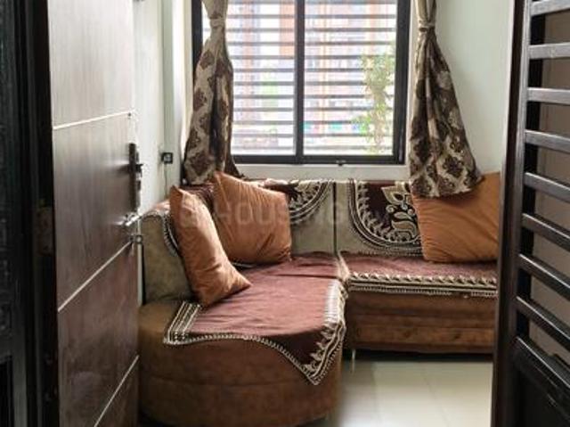 2 BHK Apartment in Chandkheda for resale Ahmedabad. The reference number is 20695498