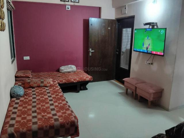2 BHK Apartment in Chandkheda for resale Ahmedabad. The reference number is 20615882