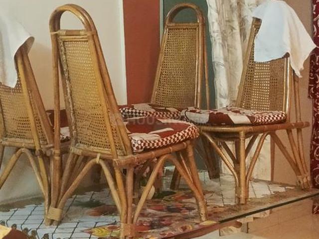 2 BHK Apartment in Chandkheda for resale Ahmedabad. The reference number is 20634177