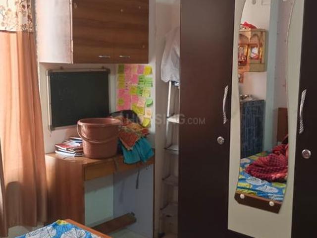 2 BHK Apartment in Chandkheda for resale Ahmedabad. The reference number is 20635611