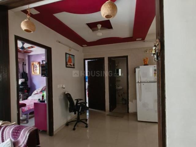 2 BHK Apartment in Chandkheda for resale Ahmedabad. The reference number is 20636970