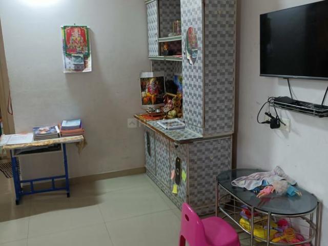 2 BHK Apartment in Chandkheda for resale Ahmedabad. The reference number is 20769769