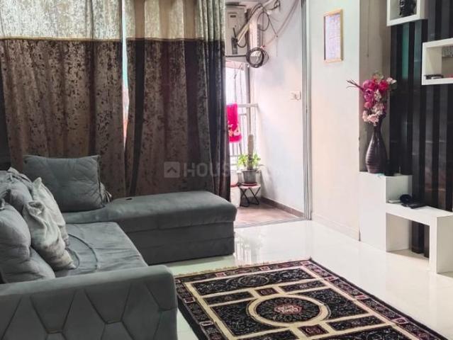 2 BHK Apartment in Chandkheda for resale Ahmedabad. The reference number is 20778178