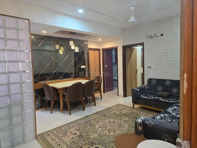 2 BHK Apartment in Chandkheda for resale Ahmedabad. The reference number is 20783473