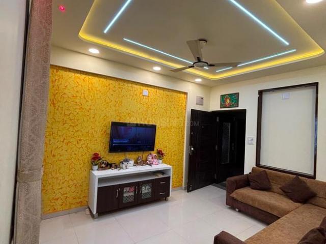 2 BHK Apartment in Chandkheda for resale Ahmedabad. The reference number is 20785103