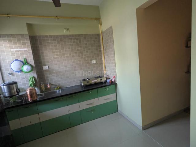 2 BHK Apartment in Chandkheda for resale Ahmedabad. The reference number is 20790361