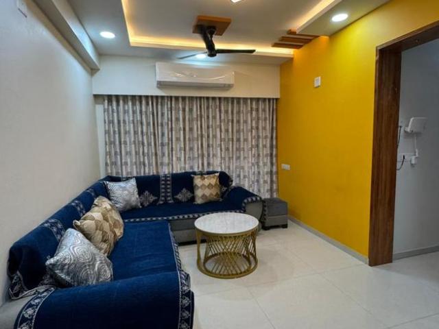 2 BHK Apartment in Chandkheda for resale Ahmedabad. The reference number is 20703456