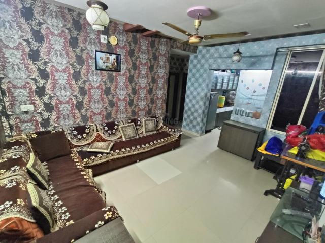 2 BHK Apartment in Chandkheda for resale Ahmedabad. The reference number is 20725505