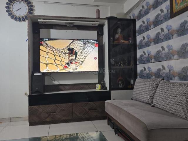 2 BHK Apartment in Chandkheda for resale Ahmedabad. The reference number is 20840260