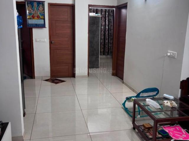 2 BHK Apartment in Chandkheda for resale Ahmedabad. The reference number is 20840507