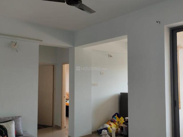 2 BHK Apartment in Chandkheda for resale Ahmedabad. The reference number is 20842918