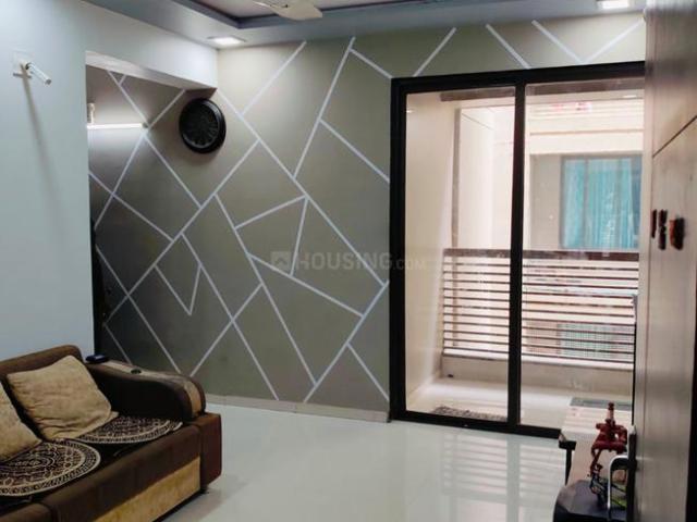2 BHK Apartment in Chandkheda for resale Ahmedabad. The reference number is 20855859