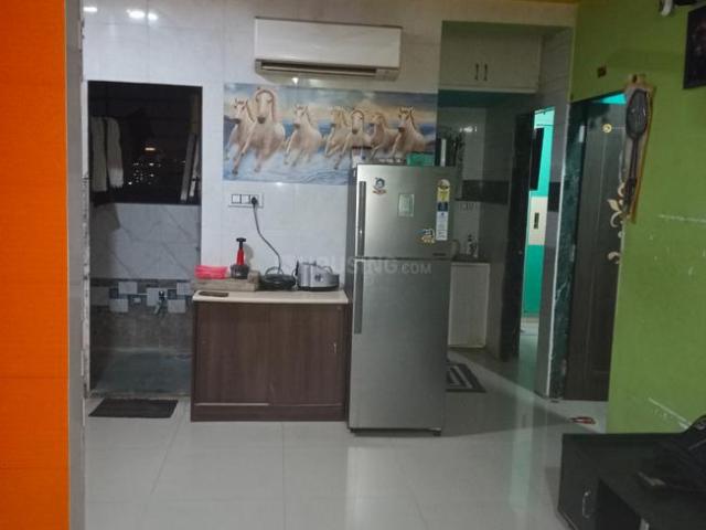 2 BHK Apartment in Chandkheda for resale Ahmedabad. The reference number is 20808884
