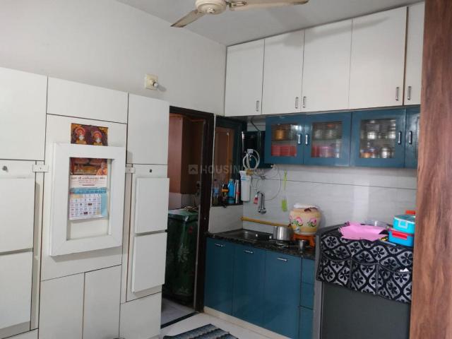 2 BHK Apartment in Chandkheda for resale Ahmedabad. The reference number is 20815303