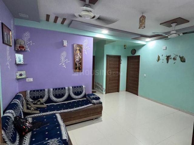 2 BHK Apartment in Chandkheda for resale Ahmedabad. The reference number is 20827669