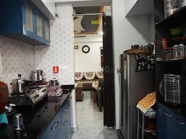 2 BHK Apartment in Chandkheda for resale Ahmedabad. The reference number is 20828343