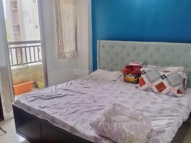 2 BHK Apartment in Chandkheda for resale Ahmedabad. The reference number is 20828745