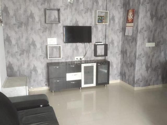 2 BHK Apartment in Chandkheda for resale Ahmedabad. The reference number is 20910932