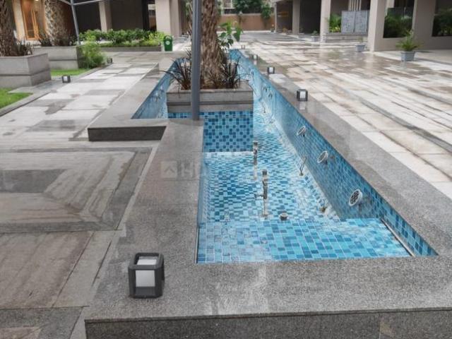 2 BHK Apartment in Chandkheda for resale Ahmedabad. The reference number is 20912774