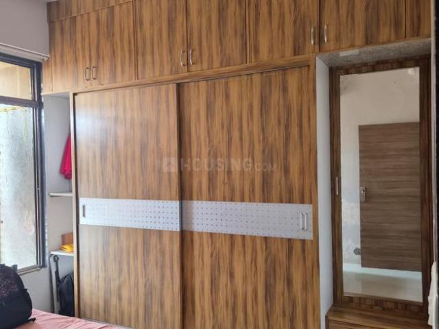 2 BHK Apartment in Chandkheda for resale Ahmedabad. The reference number is 20913271