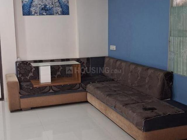 2 BHK Apartment in Chandkheda for resale Ahmedabad. The reference number is 20919853