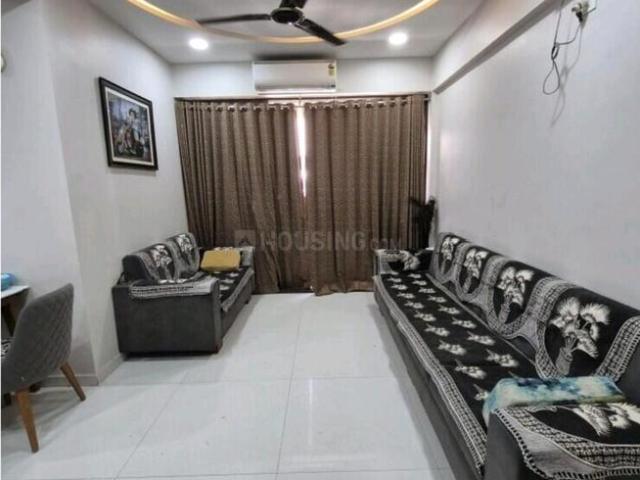 2 BHK Apartment in Chandkheda for resale Ahmedabad. The reference number is 20922899