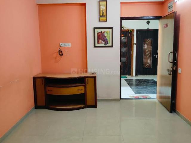 2 BHK Apartment in Chandkheda for resale Ahmedabad. The reference number is 20935494