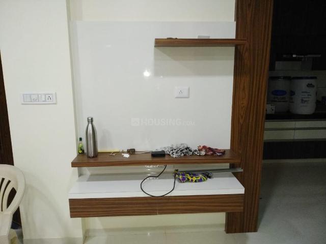 2 BHK Apartment in Chandkheda for resale Ahmedabad. The reference number is 20937932