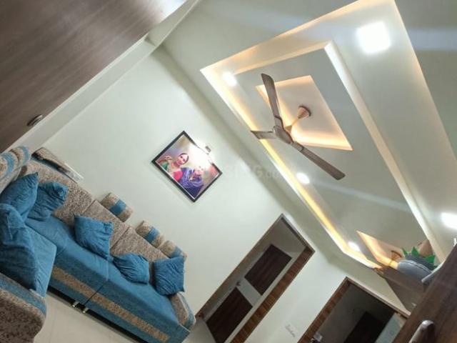 2 BHK Apartment in Chandkheda for resale Ahmedabad. The reference number is 20939067