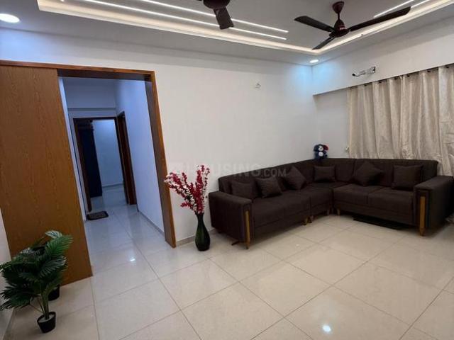 2 BHK Apartment in Chandlodia for rent Ahmedabad. The reference number is 20450426