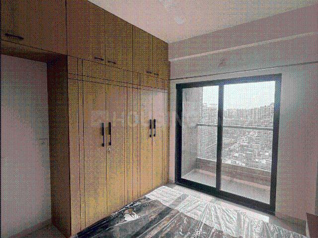 2 BHK Apartment in Chandlodia for rent Ahmedabad. The reference number is 20533109
