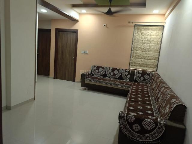 2 BHK Apartment in Chandlodia for rent Ahmedabad. The reference number is 20539886