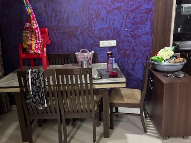 2 BHK Apartment in Chandlodia for rent Ahmedabad. The reference number is 20585562