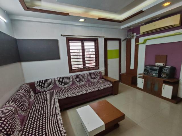 2 BHK Apartment in Chandlodia for rent Ahmedabad. The reference number is 20691874