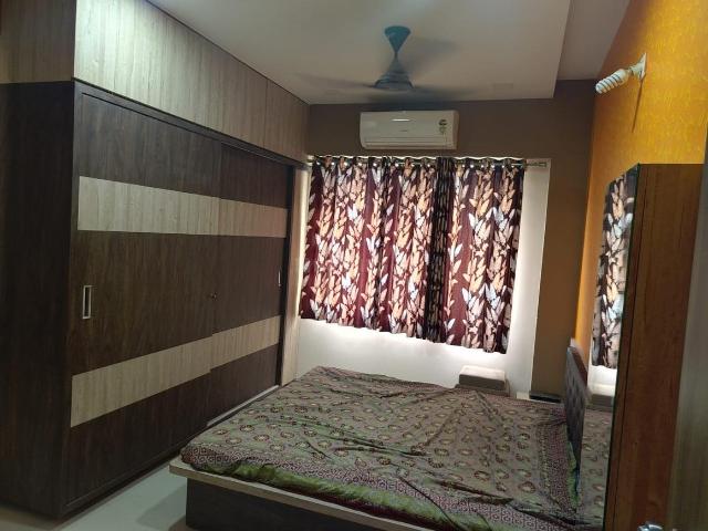2 BHK Apartment in Chandlodia for rent Ahmedabad. The reference number is 20866225