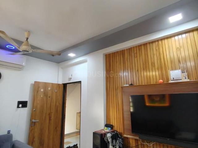 2 BHK Apartment in Chandlodia for rent Ahmedabad. The reference number is 20149067