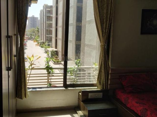 2 BHK Apartment in Chandlodia for resale North West. The reference number is 17014325