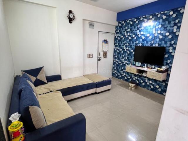 2 BHK Apartment in Chandlodia for resale Ahmedabad. The reference number is 11635279