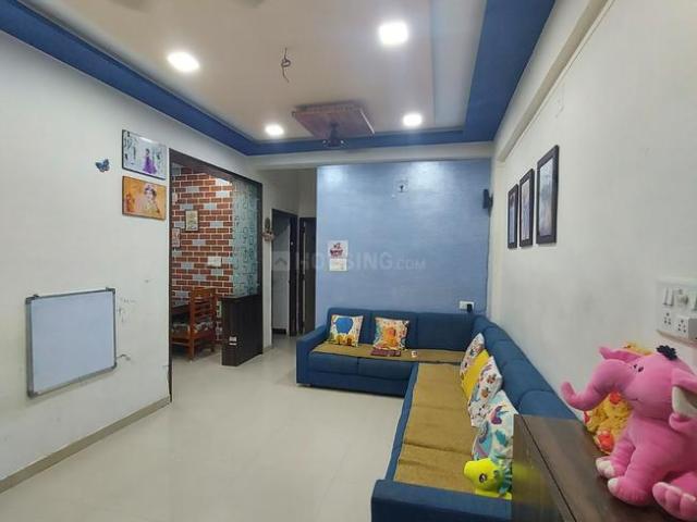2 BHK Apartment in Chandlodia for resale Ahmedabad. The reference number is 15081348