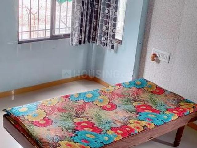 2 BHK Apartment in Chandlodia for resale Ahmedabad. The reference number is 17780024